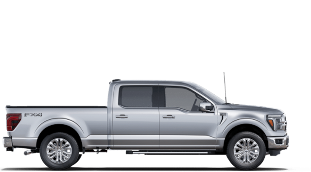 2025 Ford F-150+F-150